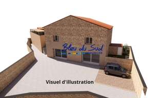 Appartement 2 Pièces 60 m² à vendre à Vernet-les-Bains (66820)