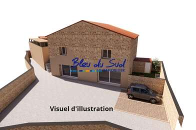 Appartement 2 pièces 119000 €