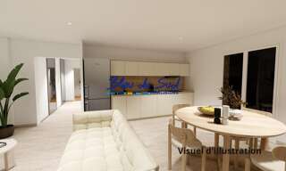 Appartement 2 Pièces 60 m² à vendre à Vernet-les-Bains (66820)