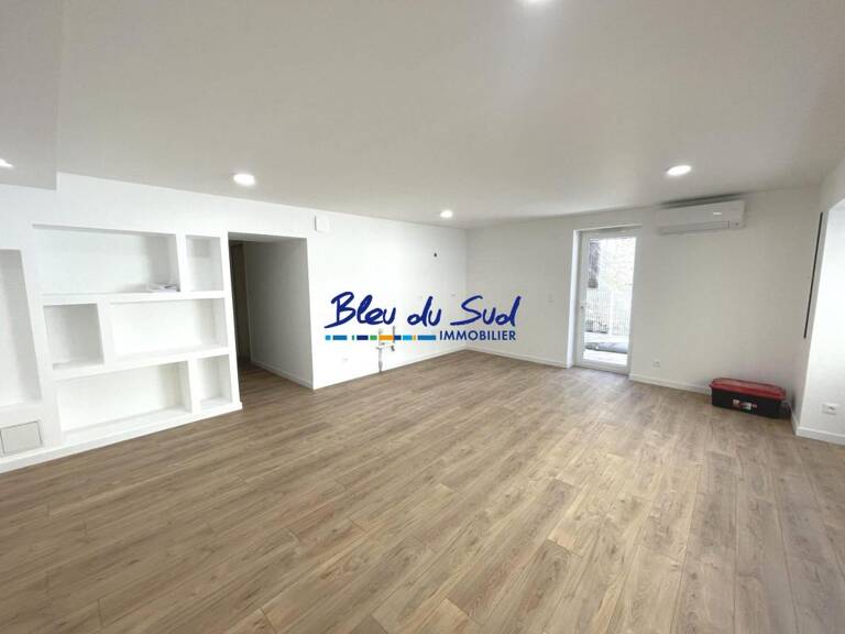 Appartement T2 avec jardin et place de parking — photo 1