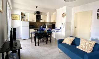 Appartement 2 Pièces 38 m² à louer à Prades (66500)