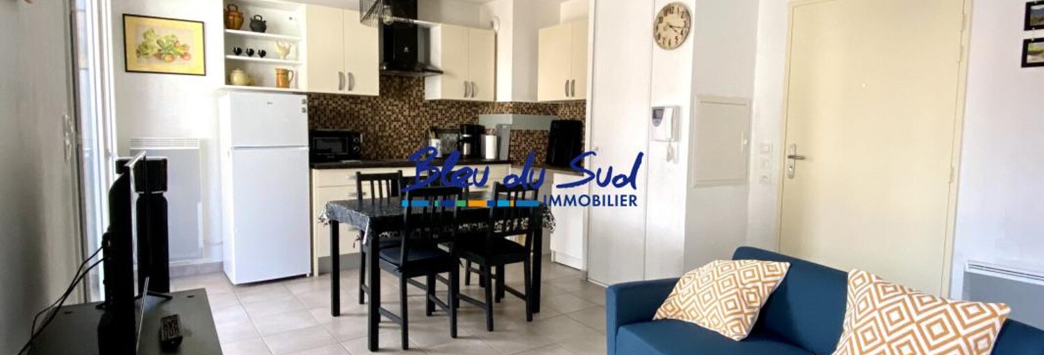 Appartement 2 Pièces 38 m² à louer à Prades (66500)