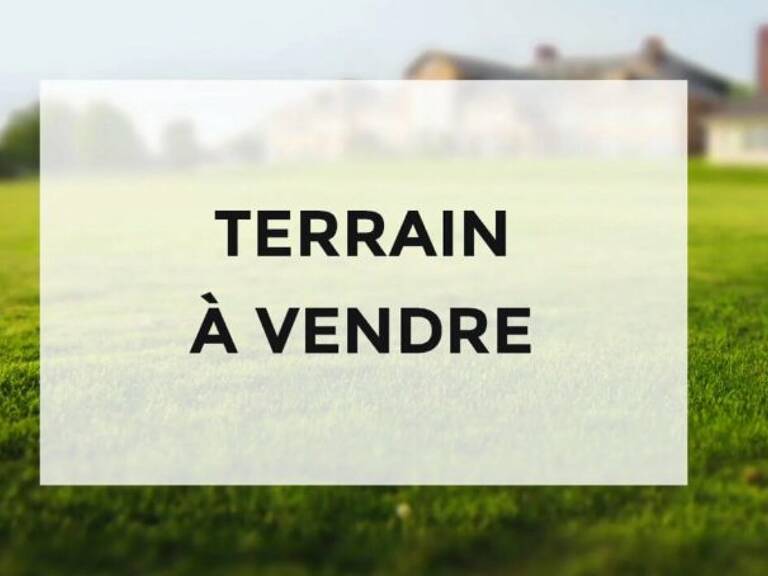Terrain à vendre Pfastatt — photo 1