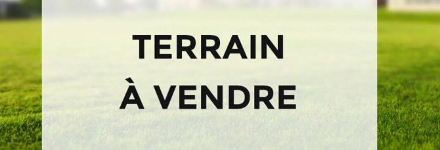 Terrain  900 m² à vendre à Pfastatt (68120)