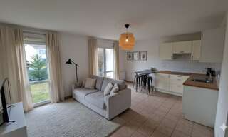 Maison 2 Pièces 44 m² à vendre à Rillieux-la-Pape (69140)