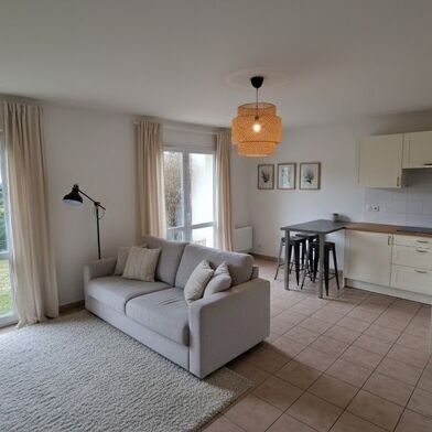 Maison 2 pièces 112900 €