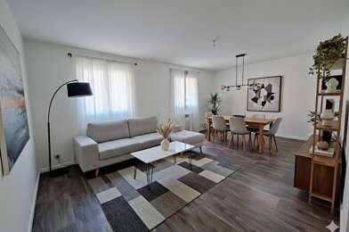 Appartement 1 pièces 115000 €