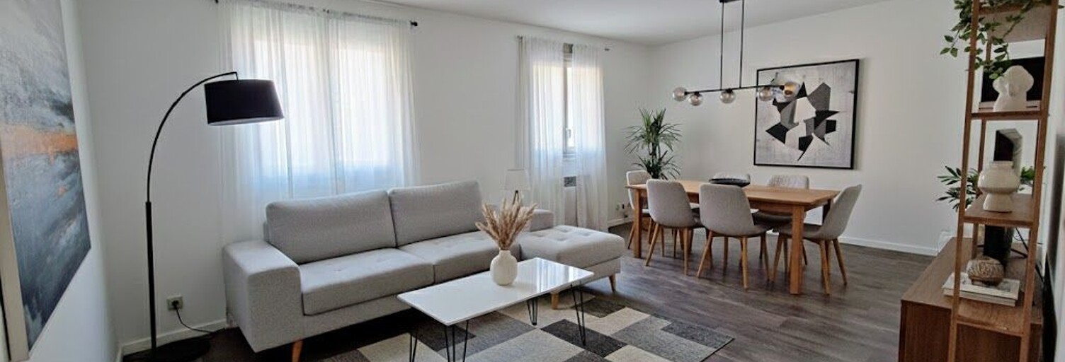 Appartement 1 Pièce 50 m² à vendre à Caluire-et-Cuire (69300)