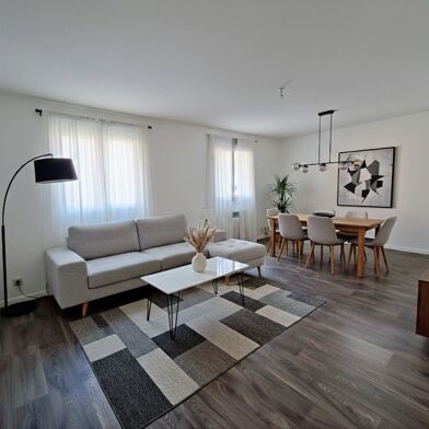 Appartement 1 pièces 115000 €