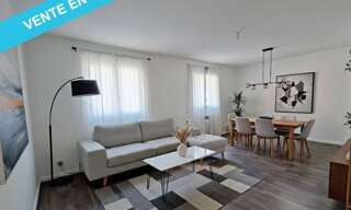 Appartement 1 Pièce 50 m² à vendre à Caluire-et-Cuire (69300)