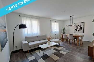 Appartement 1 pièces 115000 €