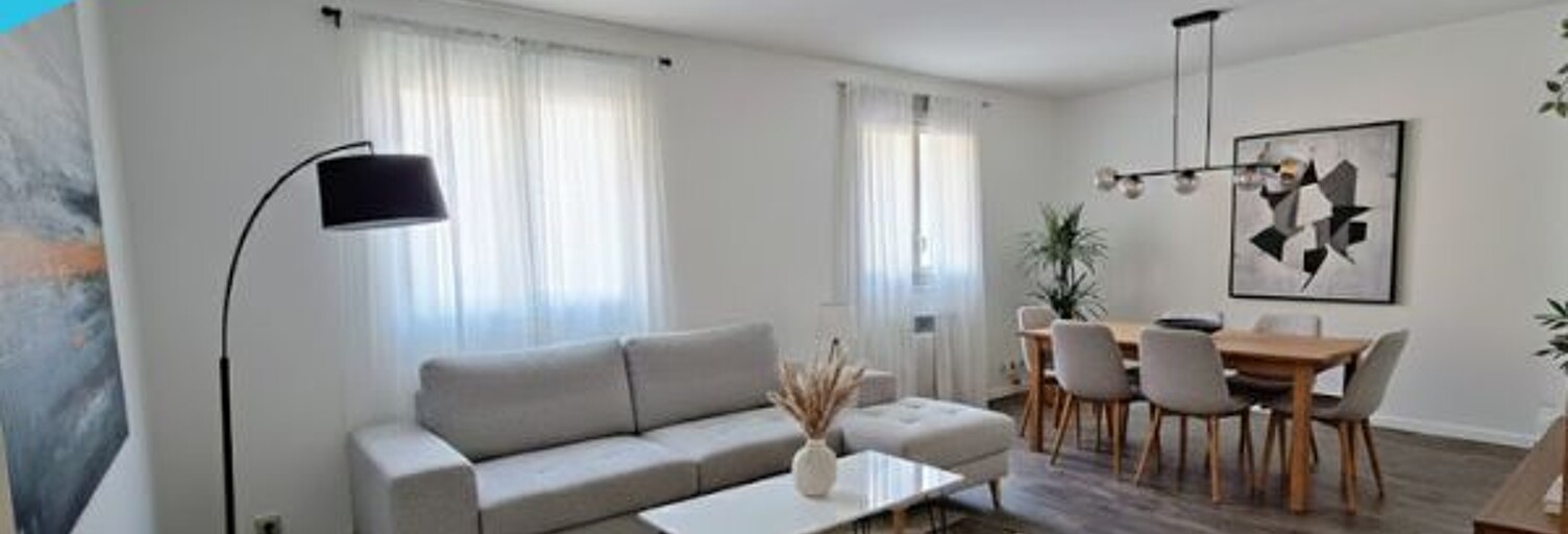 Appartement 1 Pièce 50 m² à vendre à Caluire-et-Cuire (69300)