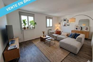 Appartement 1 pièces 115000 €
