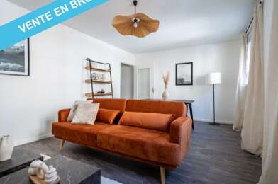 Appartement 1 pièces 115000 €