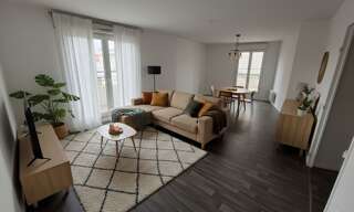 Appartement 3 Pièces 75 m² à vendre à Lyon 8 (69008)