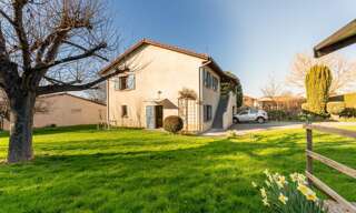 Maison 5 Pièces 110 m² à vendre à Limas (69400)