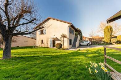 Maison 5 pièces 349000 €