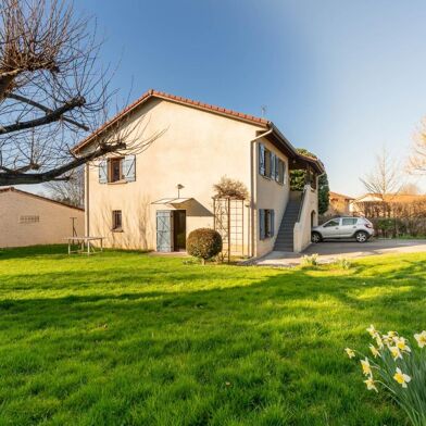 Maison 5 pièces 349000 €