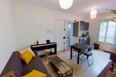 Appartement 3 pièces 1300 €