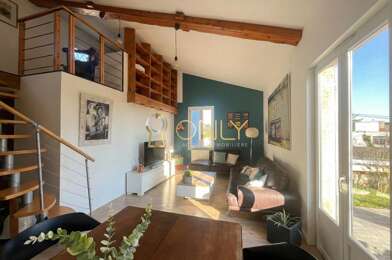 Maison 4 pièces 339000 €