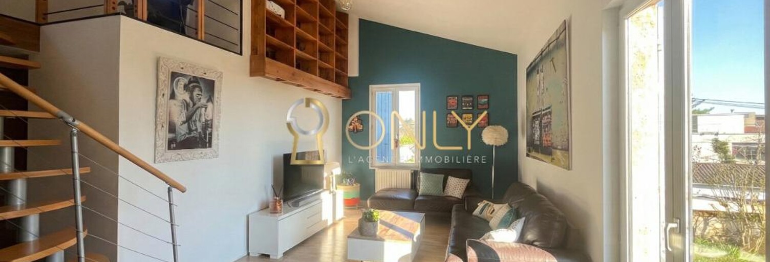 Maison 4 Pièces 105 m² à vendre à Meximieux (01800)