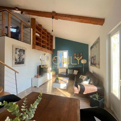 Maison 4 pièces 339000 €