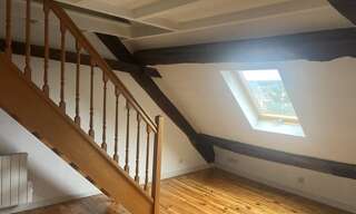 Appartement 3 Pièces 43 m² à louer à Vesoul (70000)