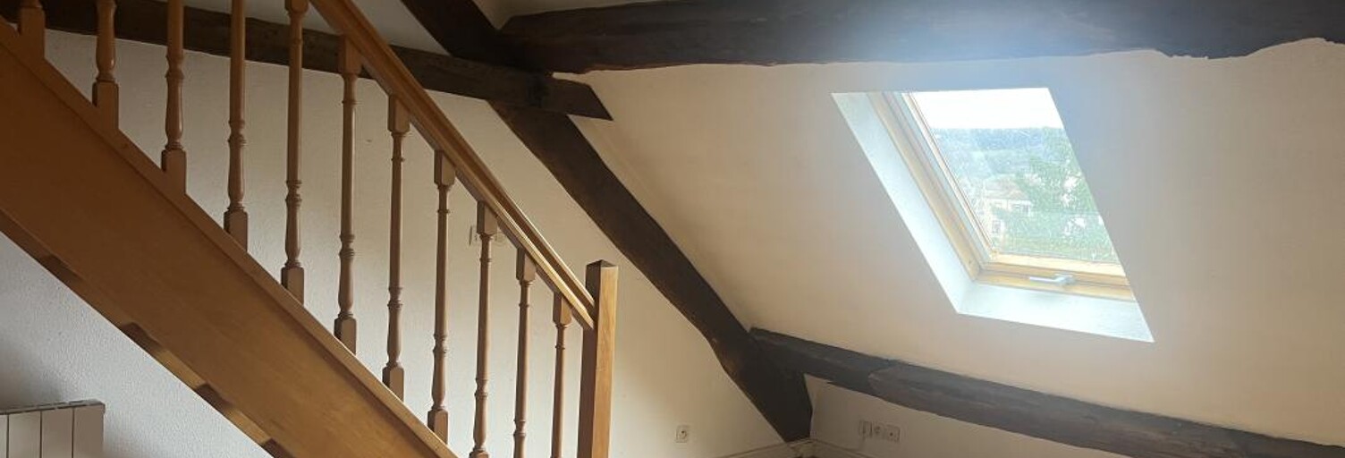 Appartement 3 Pièces 43 m² à louer à Vesoul (70000)