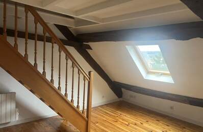 Appartement de type 3 — photo du bien