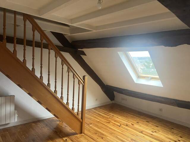Appartement de type 3 — photo du bien