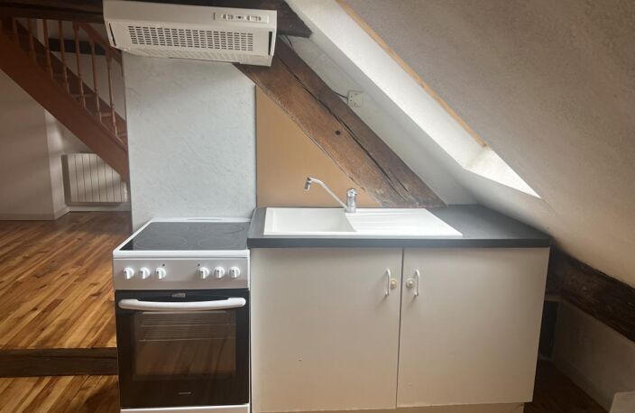 Appartement de type 3 — photo 2