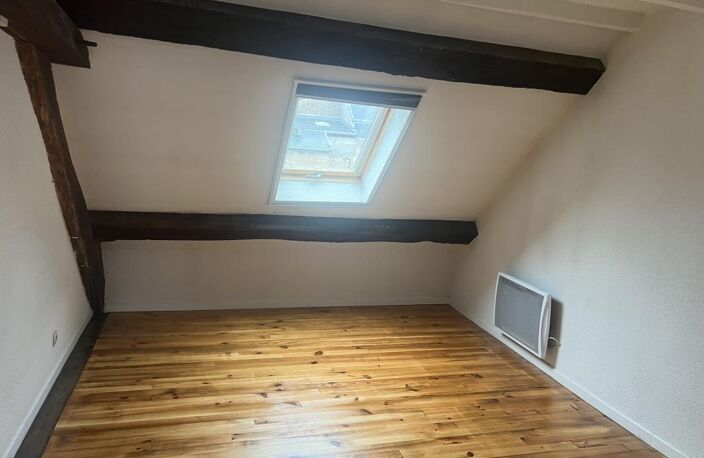 Appartement de type 3 — photo 4