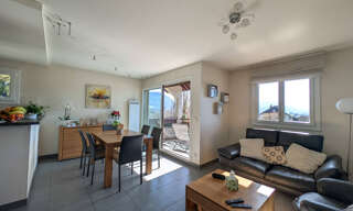 Appartement 4 Pièces 93 m² à vendre à Argonay (74370)