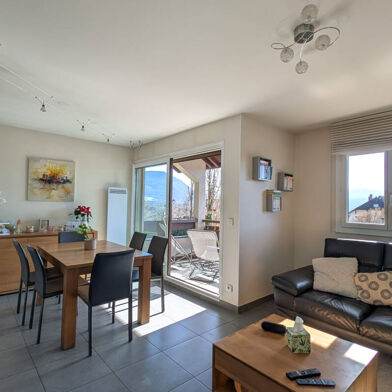 Appartement 4 pièces 499500 €