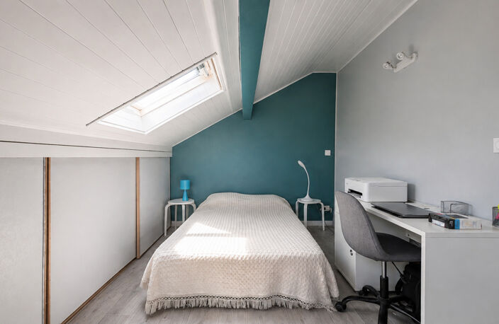 Appartement T4 au calme avec vue dégagée — photo 5