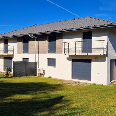 Maison 4 pièces 498000 €