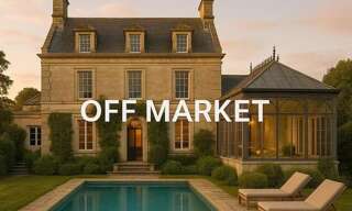 Maison 12 Pièces 950 m² à vendre à Le Vésinet (78110)