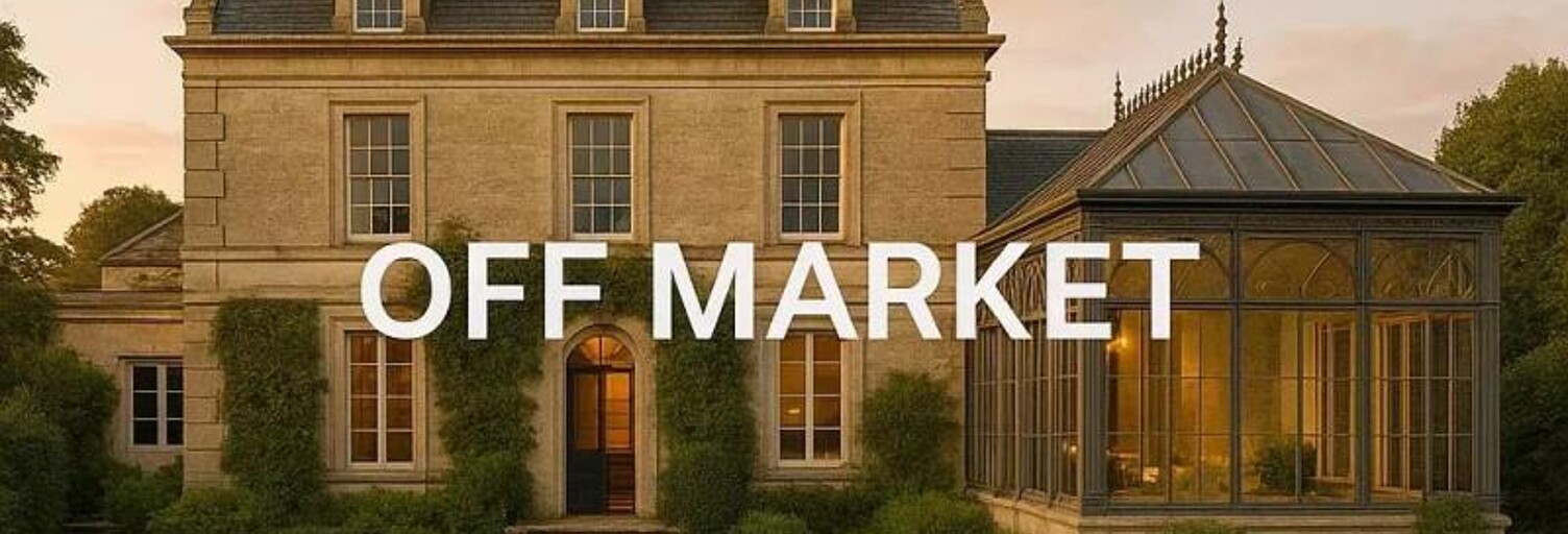 Maison 12 Pièces 950 m² à vendre à Le Vésinet (78110)