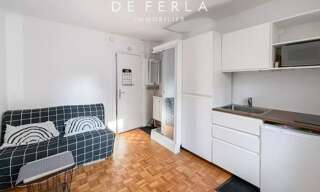 Appartement 1 Pièce 13 m² à vendre à Paris 15 (75015)