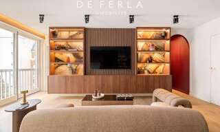 Appartement 2 Pièces 55 m² à vendre à Paris 16 (75016)