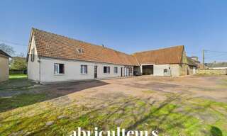 Maison 6 Pièces 125 m² à vendre à Ermenonville-la-Petite (28120)