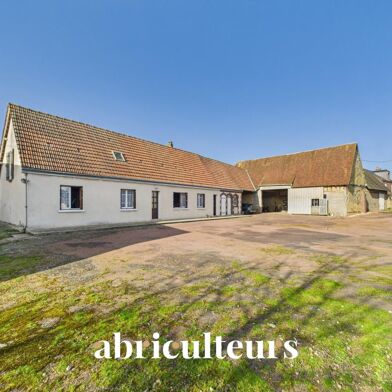 Maison 6 pièces 199500 €