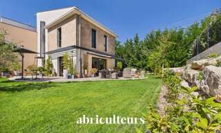 Maison 4 Pièces 111 m² à vendre à Aix-en-Provence (13090)