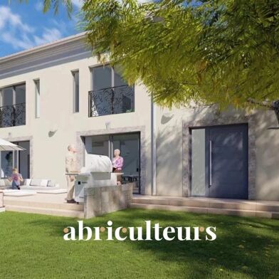 Maison 5 pièces 925000 €