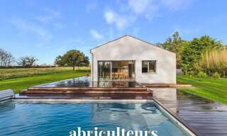 Maison 6 Pièces 126 m² à vendre à Pornic (44210)