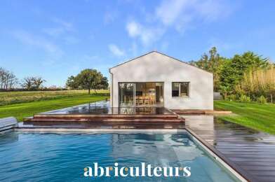 Maison 6 pièces 795000 €