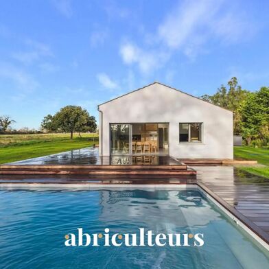 Maison 6 pièces 795000 €