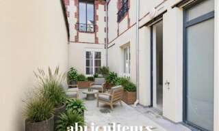 Maison 5 Pièces 110 m² à vendre à Colombes (92700)