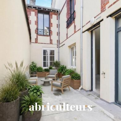 Maison 5 pièces 685000 €