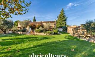 Maison 7 Pièces 180 m² à vendre à Lauris (84360)